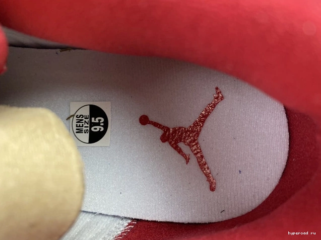 414571-600 Gym Red Retro Jordan Flint Air Grey 13 1021